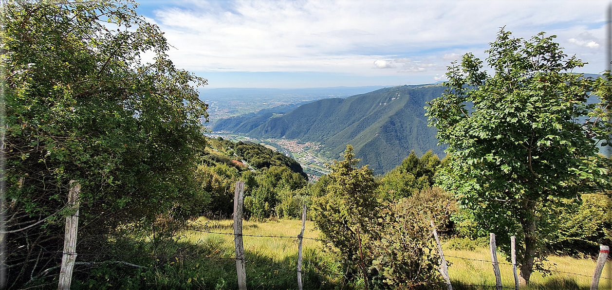 foto Colle Averto